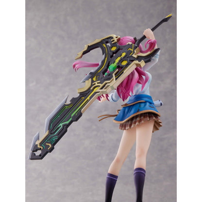 Megumi Aikawa - Heaven Burns - Furyu - Anime Figuren günstig kaufen