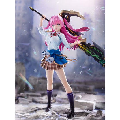 Megumi Aikawa - Heaven Burns - Furyu - Anime Figuren günstig kaufen