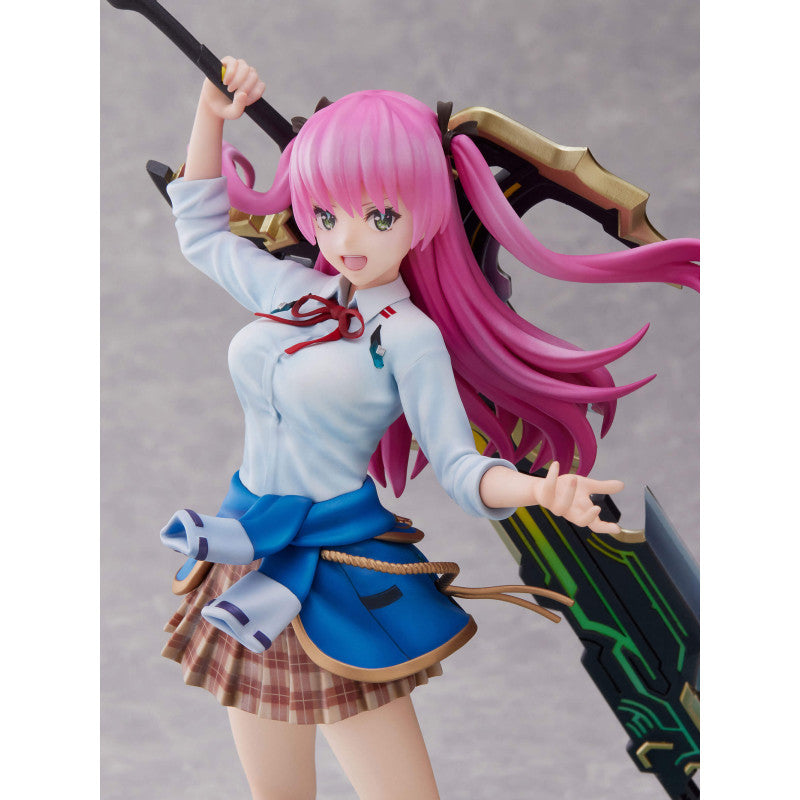 Megumi Aikawa - Heaven Burns - Furyu - Anime Figuren günstig kaufen