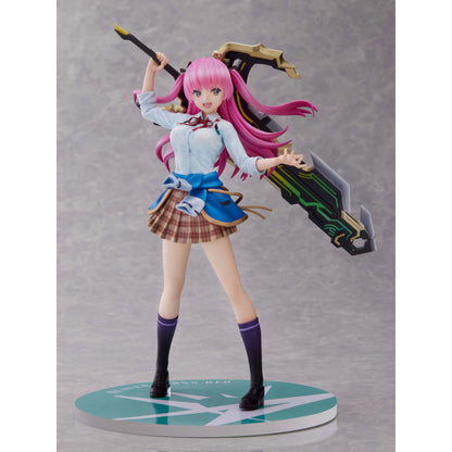 Megumi Aikawa - Heaven Burns - Furyu - Anime Figuren günstig kaufen