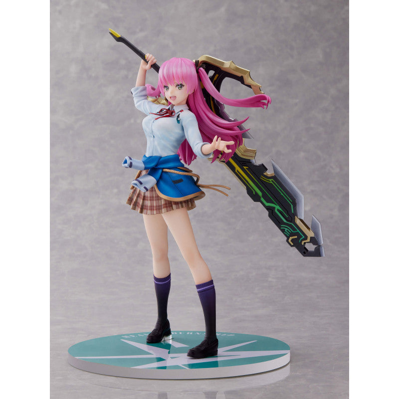 Megumi Aikawa - Heaven Burns - Furyu - Anime Figuren günstig kaufen