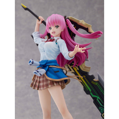 Megumi Aikawa - Heaven Burns - Furyu - Anime Figuren günstig kaufen