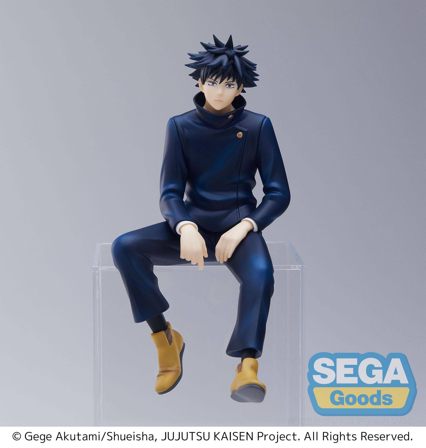 Megumi Fushiguro - PM Perching / Jujutsu Kaisen - Anime Figuren günstig kaufen