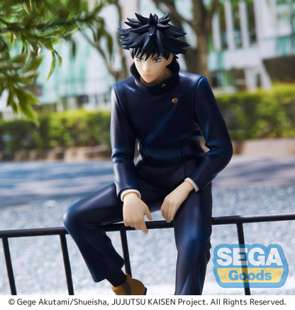Megumi Fushiguro - PM Perching / Jujutsu Kaisen - Anime Figuren günstig kaufen