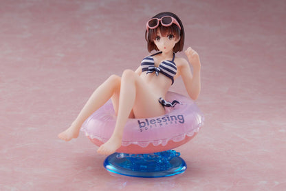 Megumi Kato - Aqua Float Girls / Hatsune Miku Wonderland - Anime Figuren günstig kaufen