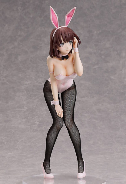 Megumi Kato: Bunny Ver. 2nd FREEing - Anime Figuren günstig kaufen