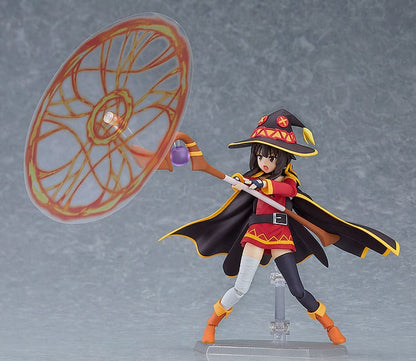 Megumin & Chomusuke - Figma 407 - Max Factory - Anime Figuren günstig kaufen
