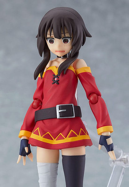 Megumin & Chomusuke - Figma 407 - Max Factory - Anime Figuren günstig kaufen