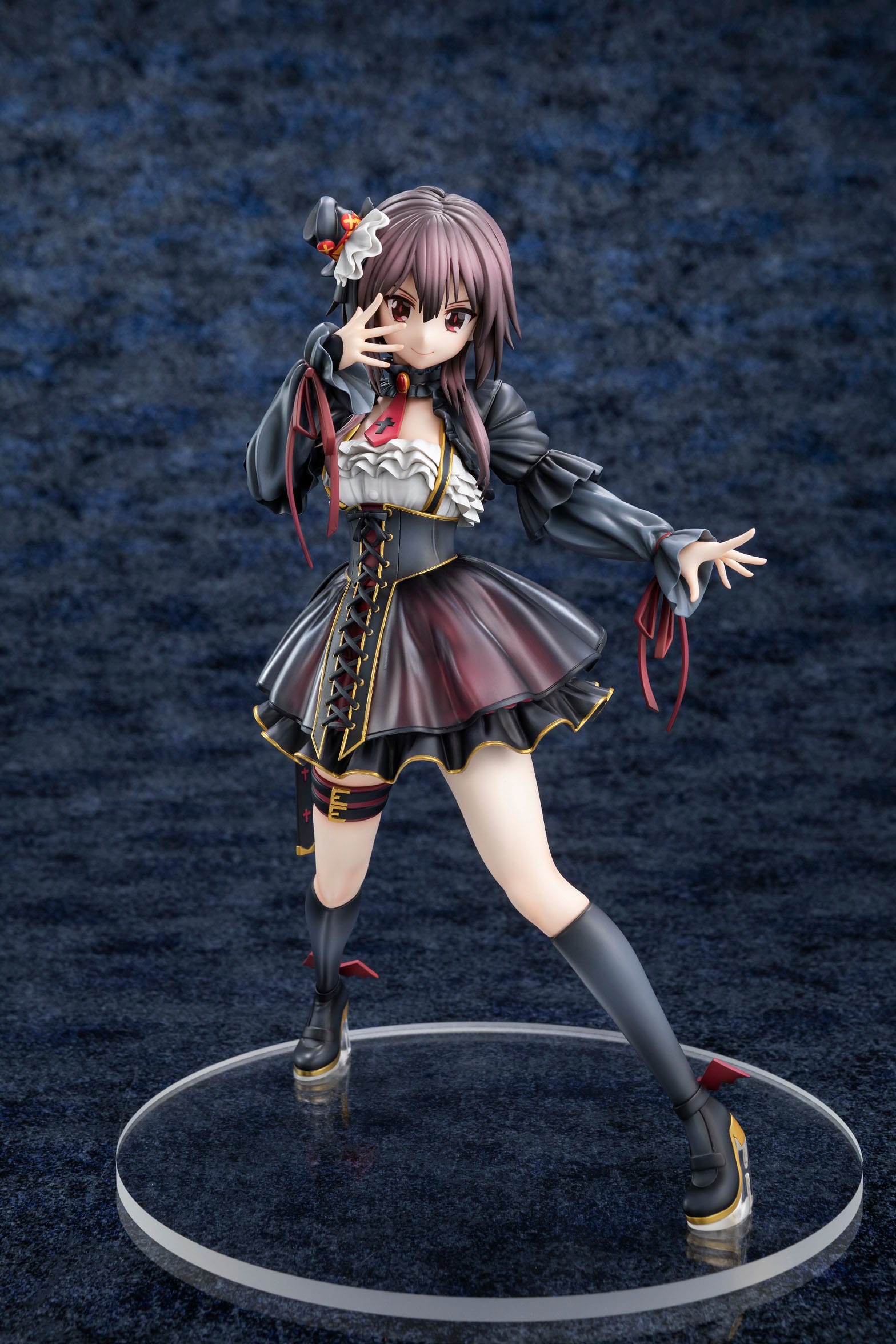 Megumin Gothic Lolita Dress Ver. Kadokawa - Anime Figuren günstig kaufen