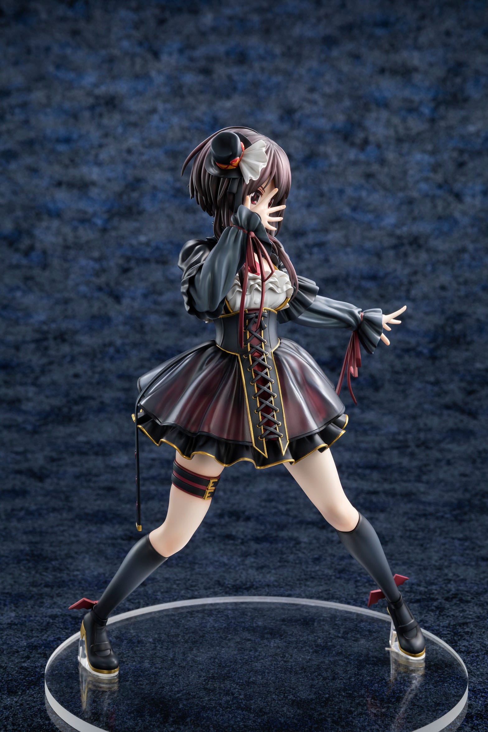 Megumin Gothic Lolita Dress Ver. Kadokawa - Anime Figuren günstig kaufen