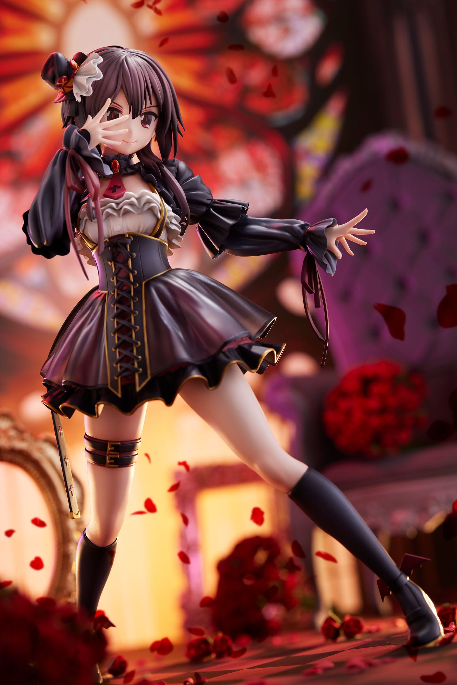 Megumin Gothic Lolita Dress Ver. Kadokawa - Anime Figuren günstig kaufen
