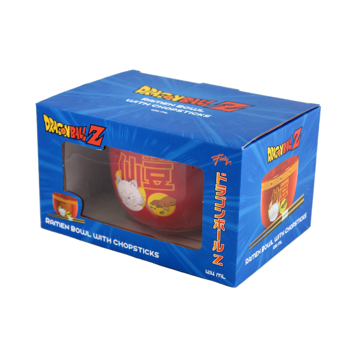 Meister Quitte - Dragon Ball Z - Just Funky - Anime Figuren günstig kaufen