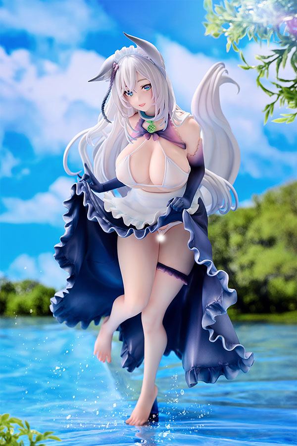 Mellow - Original Character - Hotvenus - Anime Figuren günstig kaufen
