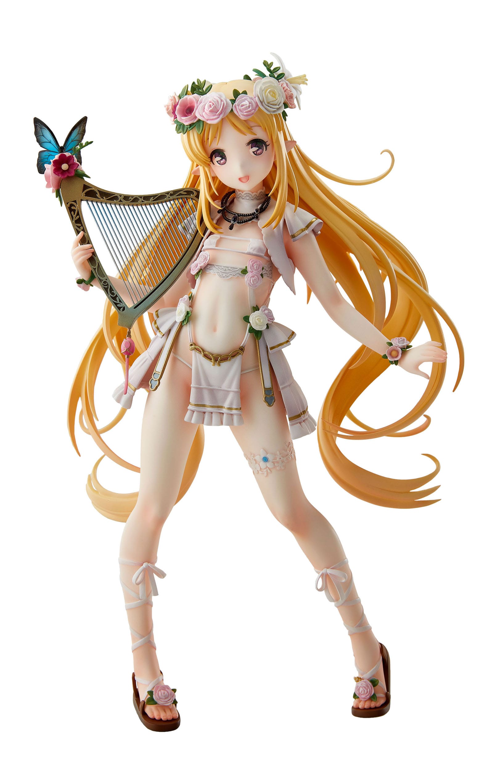 Melmu Original Character Vertex Limited Edition - Anime Figuren günstig kaufen