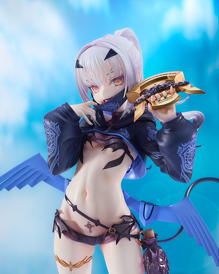 Melusine Ruler Ver. Good Smile Company - Anime Figuren günstig kaufen