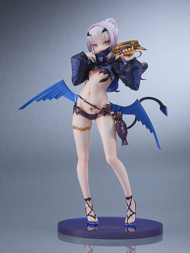 Melusine Ruler Ver. Good Smile Company - Anime Figuren günstig kaufen