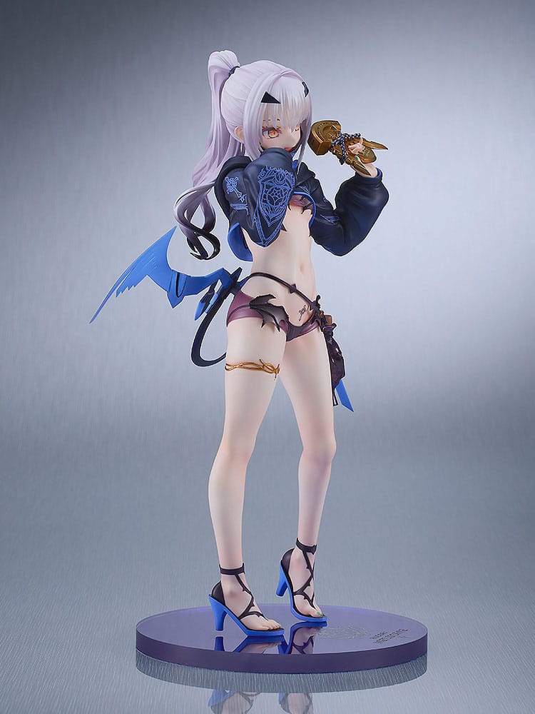 Melusine Ruler Ver. Good Smile Company - Anime Figuren günstig kaufen