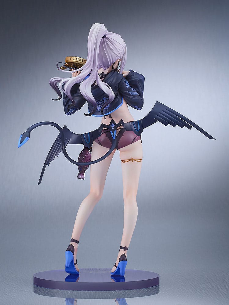 Melusine Ruler Ver. Good Smile Company - Anime Figuren günstig kaufen