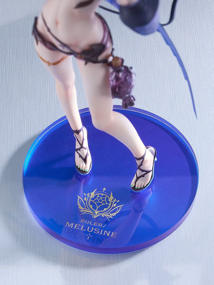 Melusine Ruler Ver. Good Smile Company - Anime Figuren günstig kaufen
