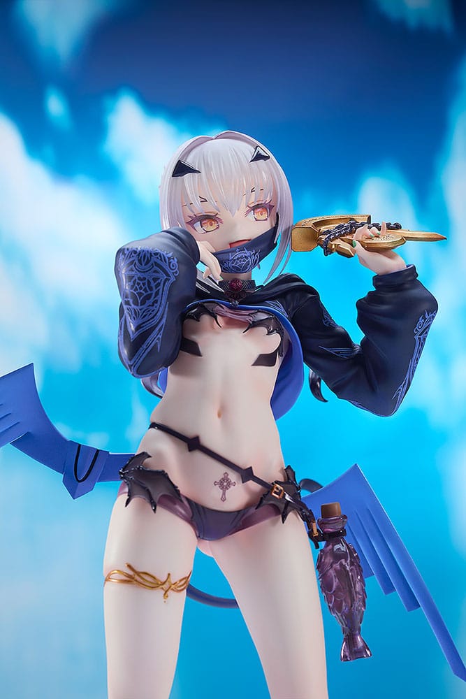 Melusine Ruler Ver. Good Smile Company - Anime Figuren günstig kaufen
