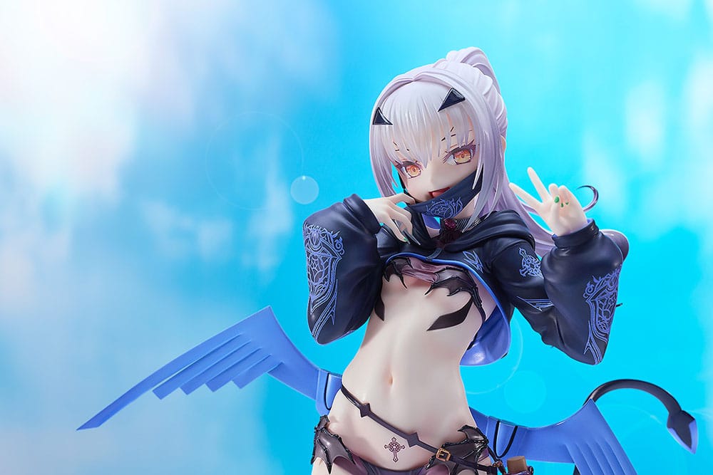 Melusine Ruler Ver. Good Smile Company - Anime Figuren günstig kaufen
