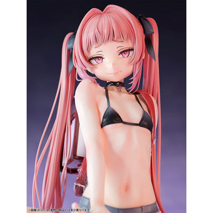 Mesugaki-chan Ai Nishimiya Summer Uniform ver. Original Character B`full Fots Japan