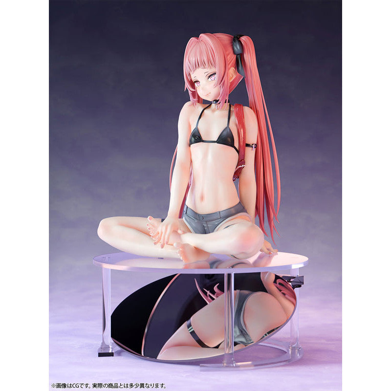 Mesugaki-chan Ai Nishimiya Summer Uniform ver. Original Character B`full Fots Japan