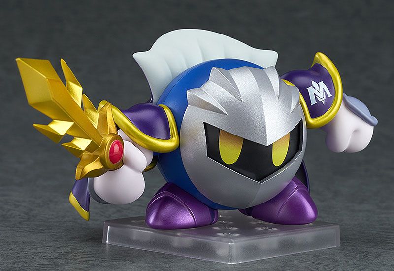 Meta Knight - Nendoroid (#669) / Kirby [2te NEUAUFLAGE] - Anime Figuren günstig kaufen