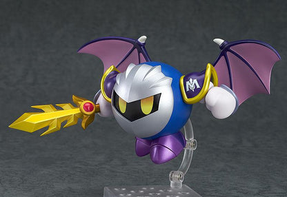 Meta Knight - Nendoroid (#669) / Kirby [2te NEUAUFLAGE] - Anime Figuren günstig kaufen