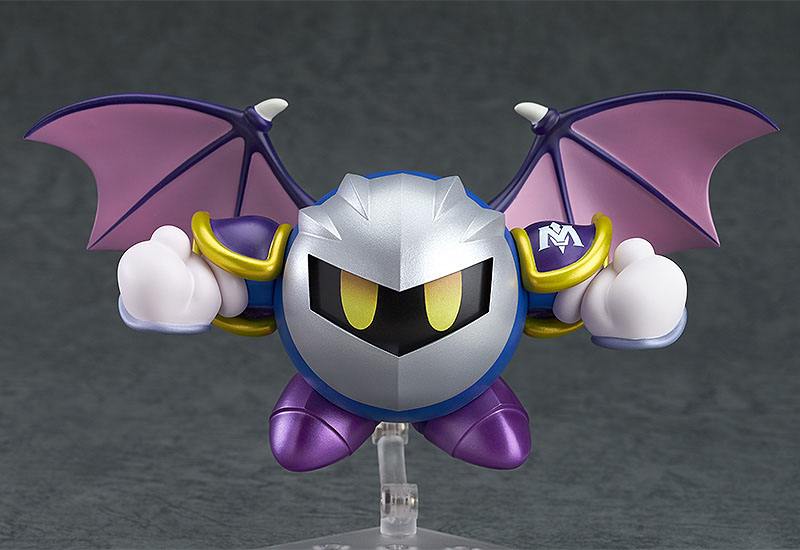 Meta Knight - Nendoroid (#669) / Kirby [2te NEUAUFLAGE] - Anime Figuren günstig kaufen