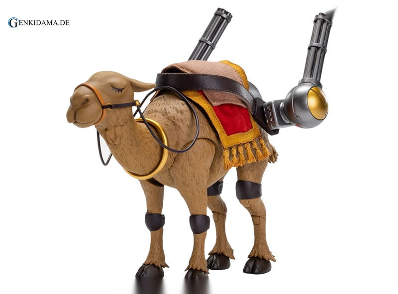 Metal Slug 3 1/12 Scale Collectible SV-Camel(Single Shipment) - Anime Figuren günstig kaufen