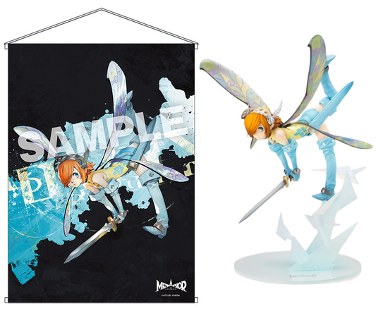 Gallica Bonus Edition Metaphor: ReFantazio Kotobukiya - Anime Figuren günstig kaufen