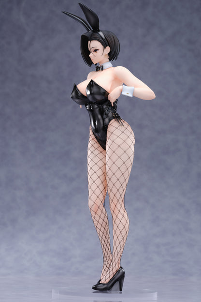 Yuko Yashiki Bunny Girl Magi Arts - Anime Figuren günstig kaufen