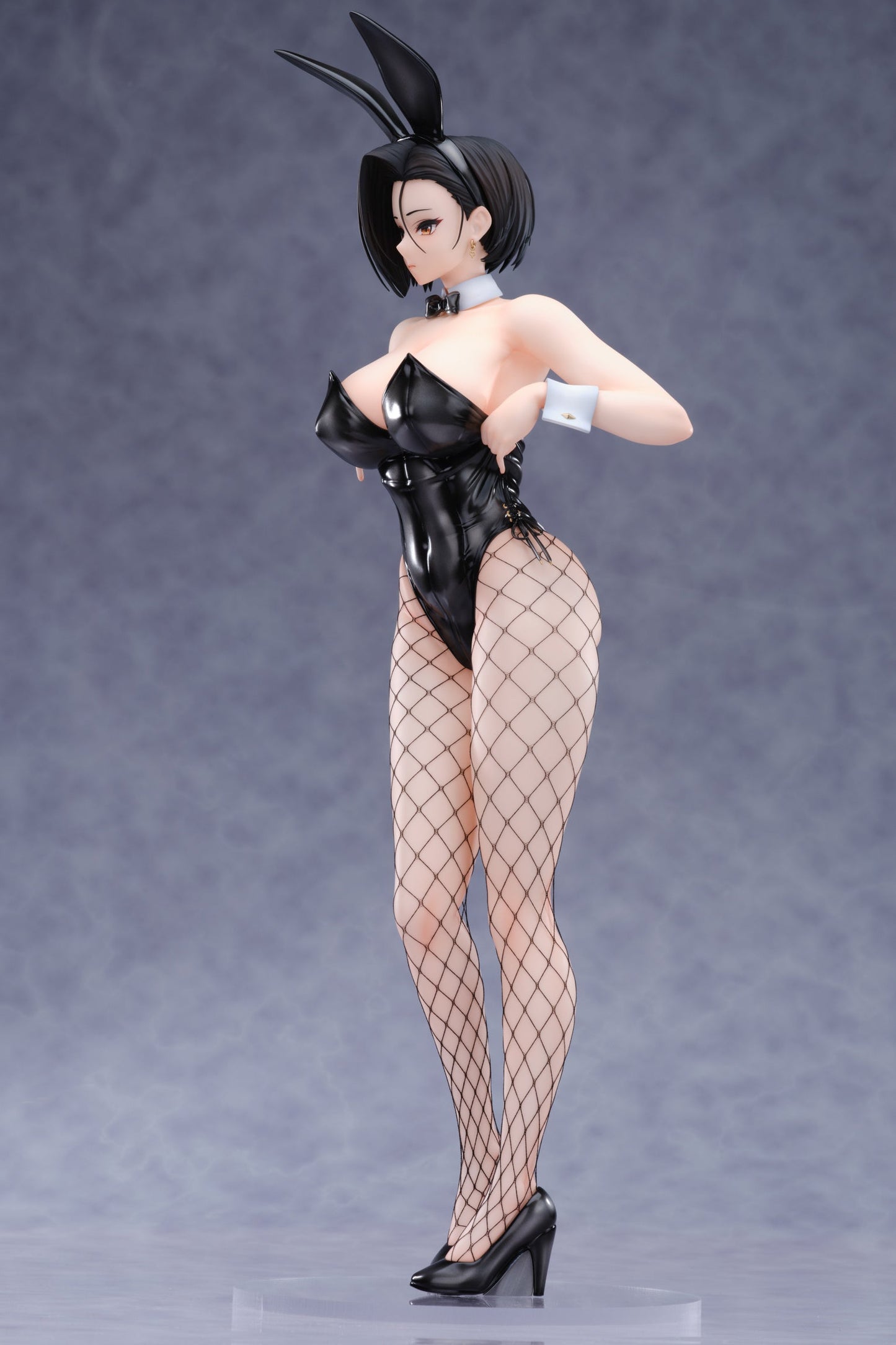 Yuko Yashiki Bunny Girl DX Edition Magi Arts - Anime Figuren günstig kaufen