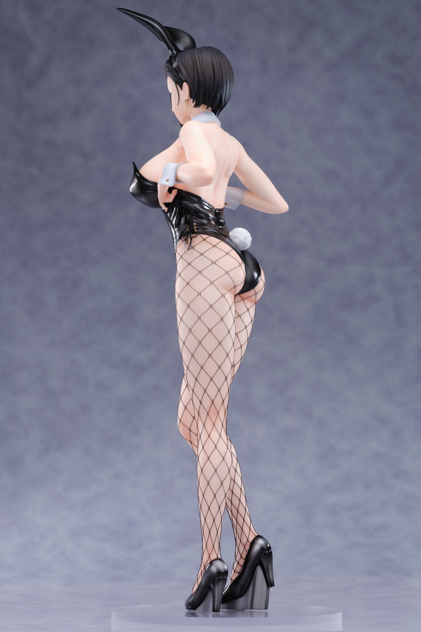 Yuko Yashiki Bunny Girl DX Edition Magi Arts - Anime Figuren günstig kaufen