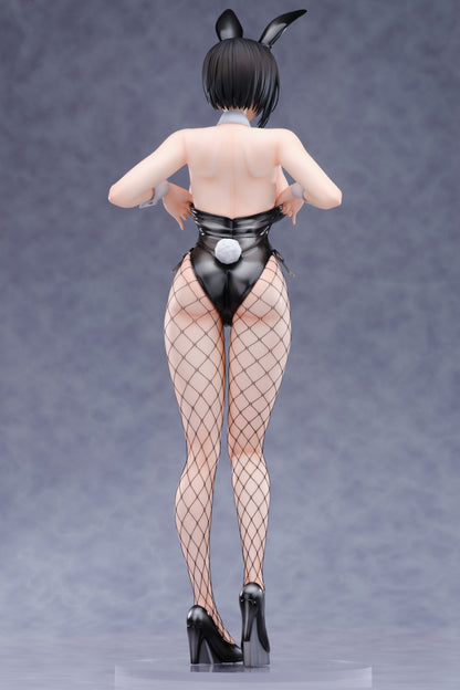 Yuko Yashiki Bunny Girl Magi Arts - Anime Figuren günstig kaufen