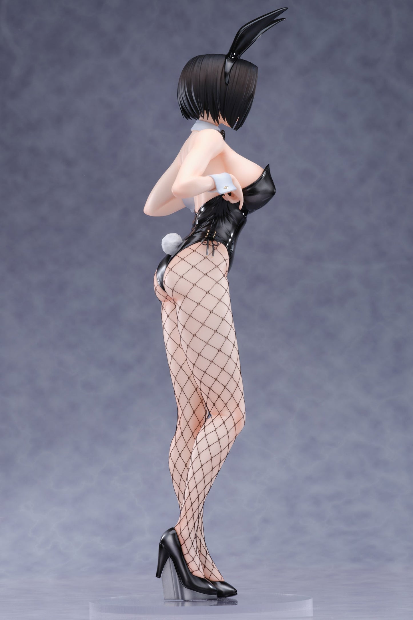 Yuko Yashiki Bunny Girl DX Edition Magi Arts - Anime Figuren günstig kaufen