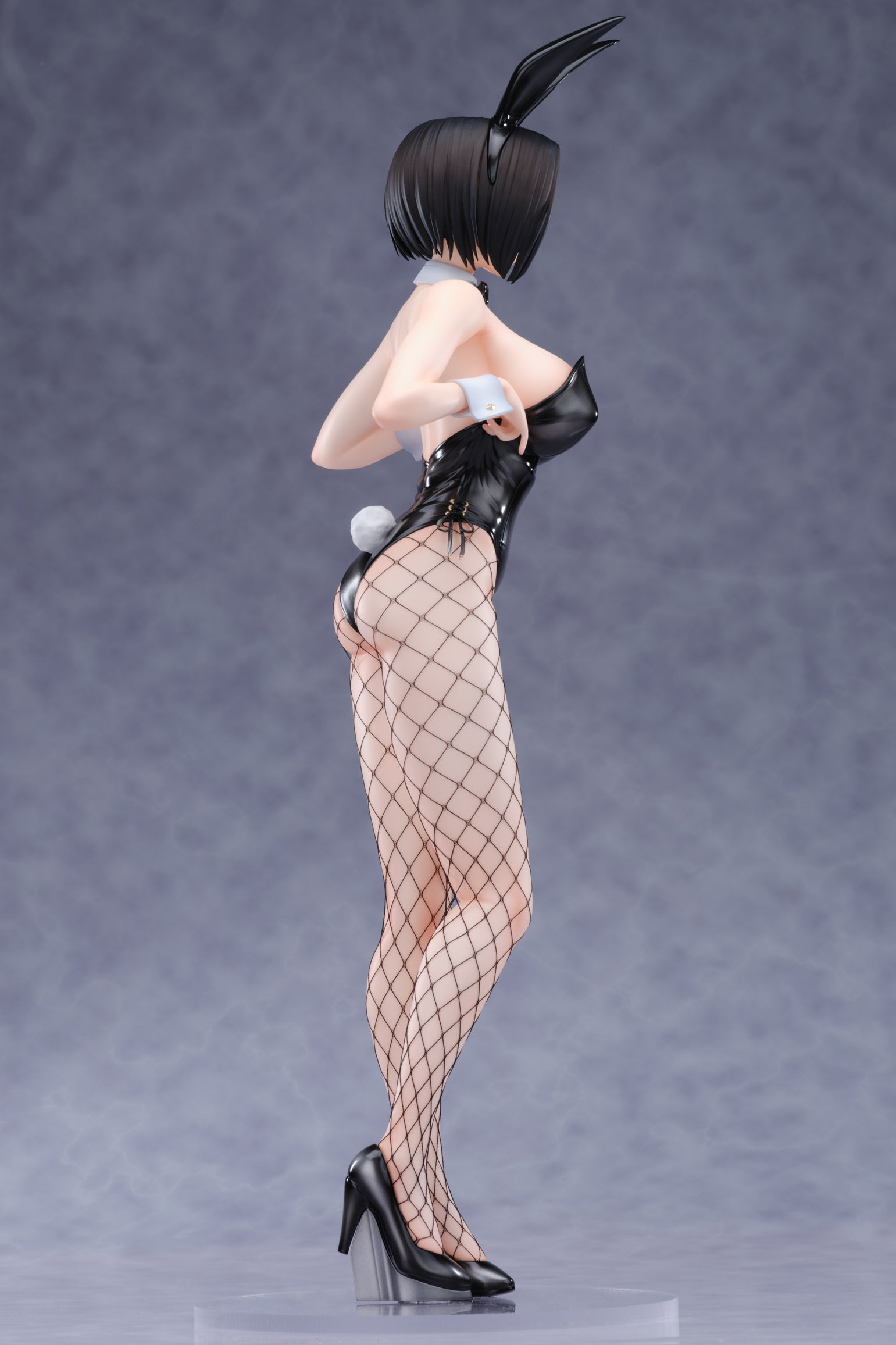 Yuko Yashiki Bunny Girl DX Edition Magi Arts - Anime Figuren günstig kaufen