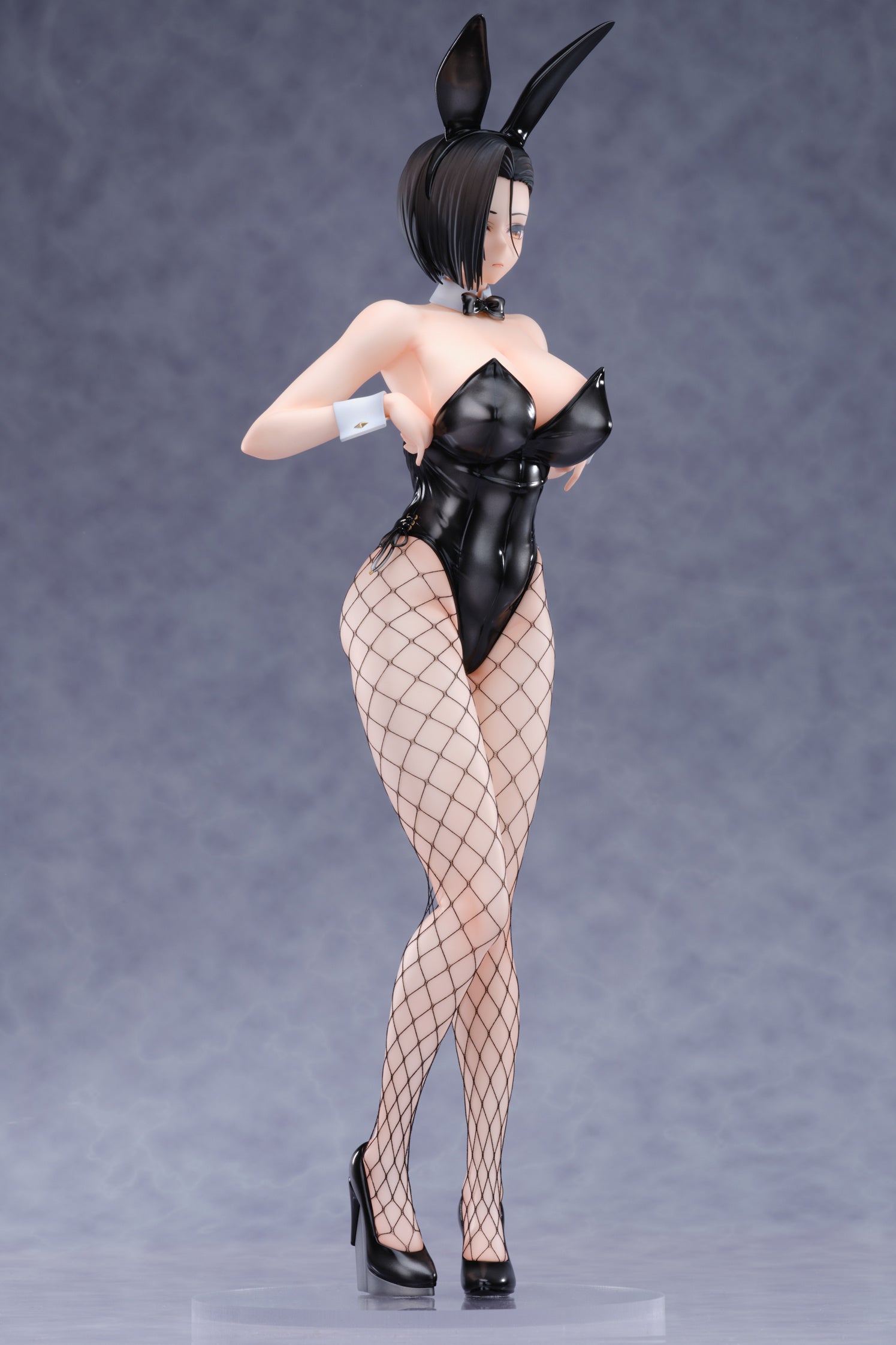 Yuko Yashiki Bunny Girl DX Edition Magi Arts - Anime Figuren günstig kaufen