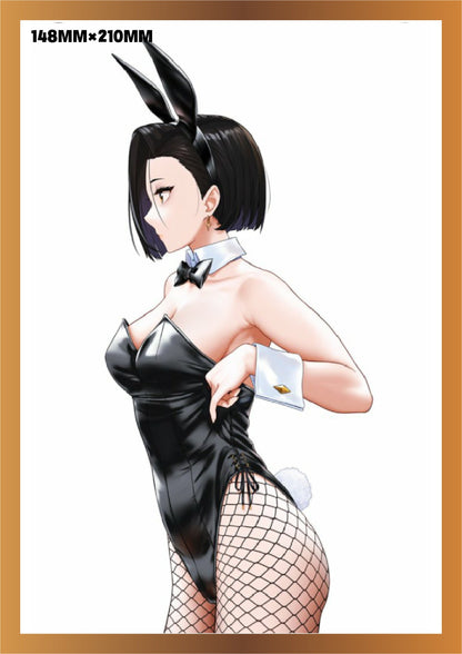 Yuko Yashiki Bunny Girl DX Edition Magi Arts - Anime Figuren günstig kaufen