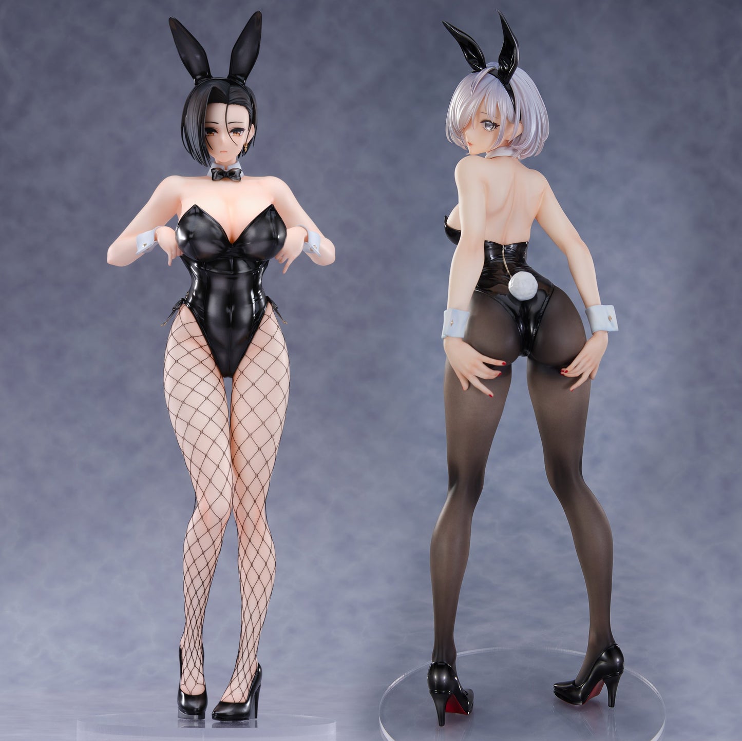 Yuko Yashiki Bunny Girl DX Edition Magi Arts - Anime Figuren günstig kaufen