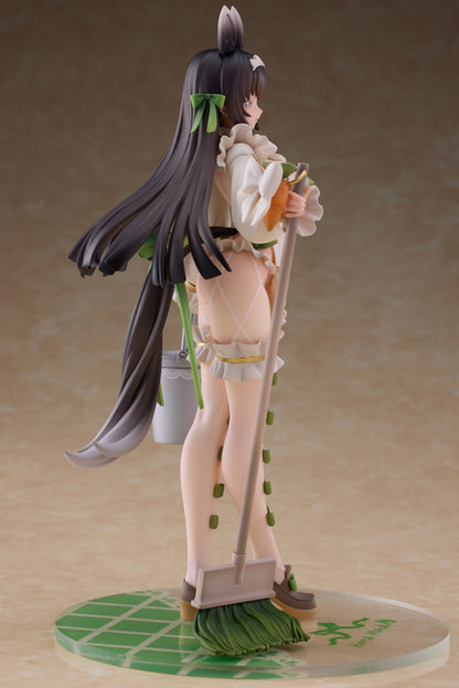 Midori-chan uma (Horse) Maid Magi Arts