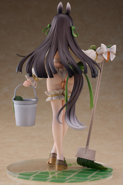 Midori-chan uma (Horse) Maid Magi Arts