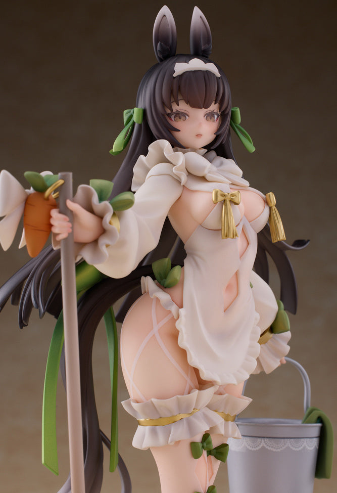 Midori-chan uma (Horse) Maid Magi Arts