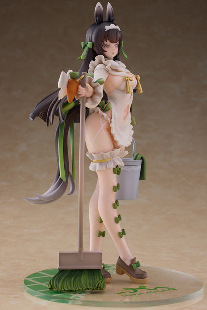 Midori-chan uma (Horse) Maid Magi Arts