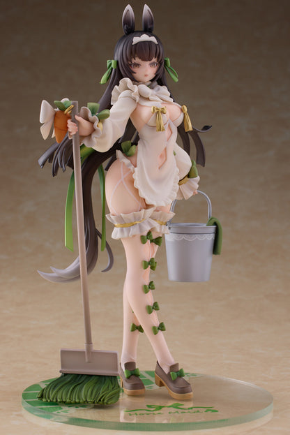 Midori-chan uma (Horse) Maid Magi Arts