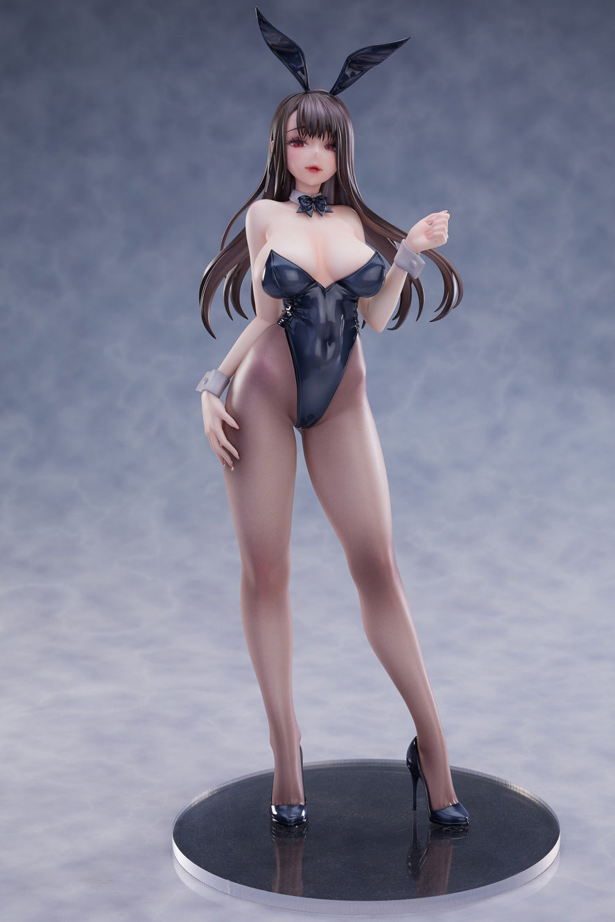 Bunny Girl illustration by LOVECACAO Magi Arts - Anime Figuren günstig kaufen