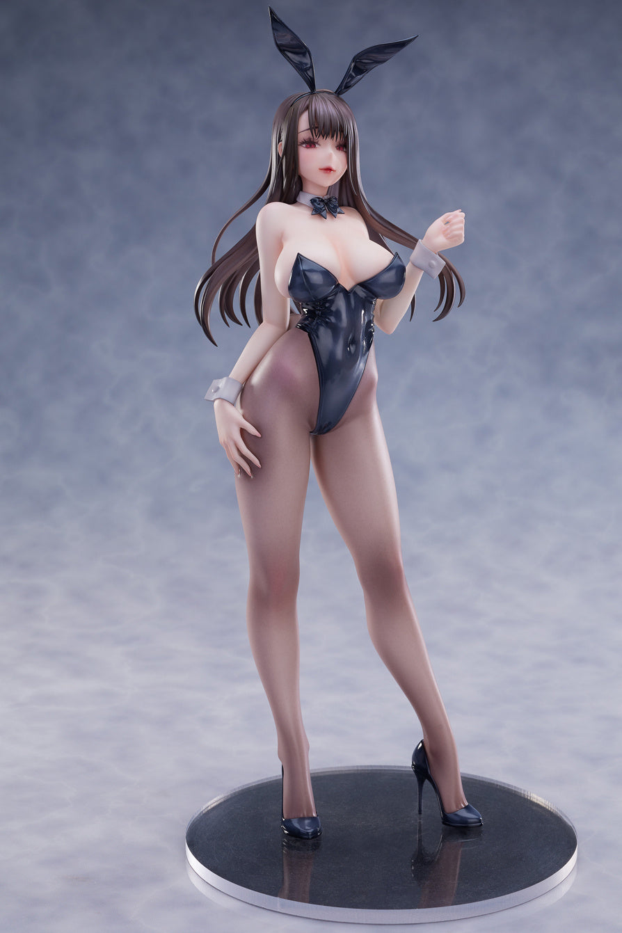 Bunny Girl illustration by LOVECACAO Magi Arts - Anime Figuren günstig kaufen