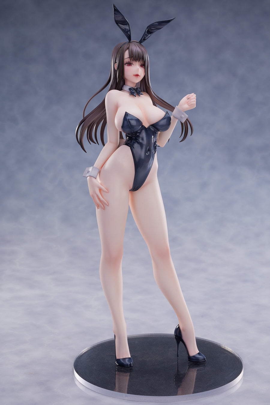 Bunny Girl illustration by LOVECACAO Magi Arts - Anime Figuren günstig kaufen