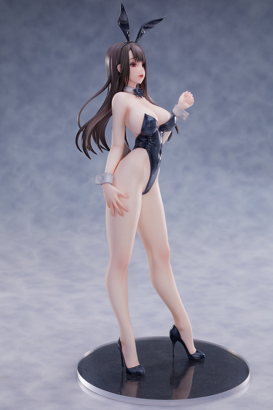 Bunny Girl illustration by LOVECACAO Magi Arts - Anime Figuren günstig kaufen